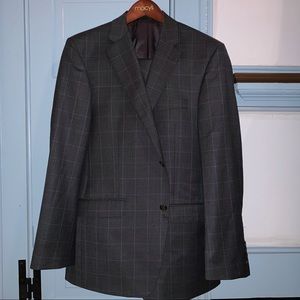 Ralph Lauren Suit